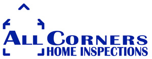 All Corners Home Inspection Logo